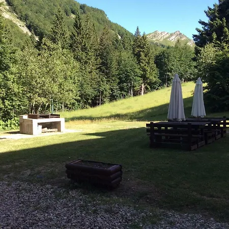 Residence Cristallo Val Di Luce Abetone Exterior photo
