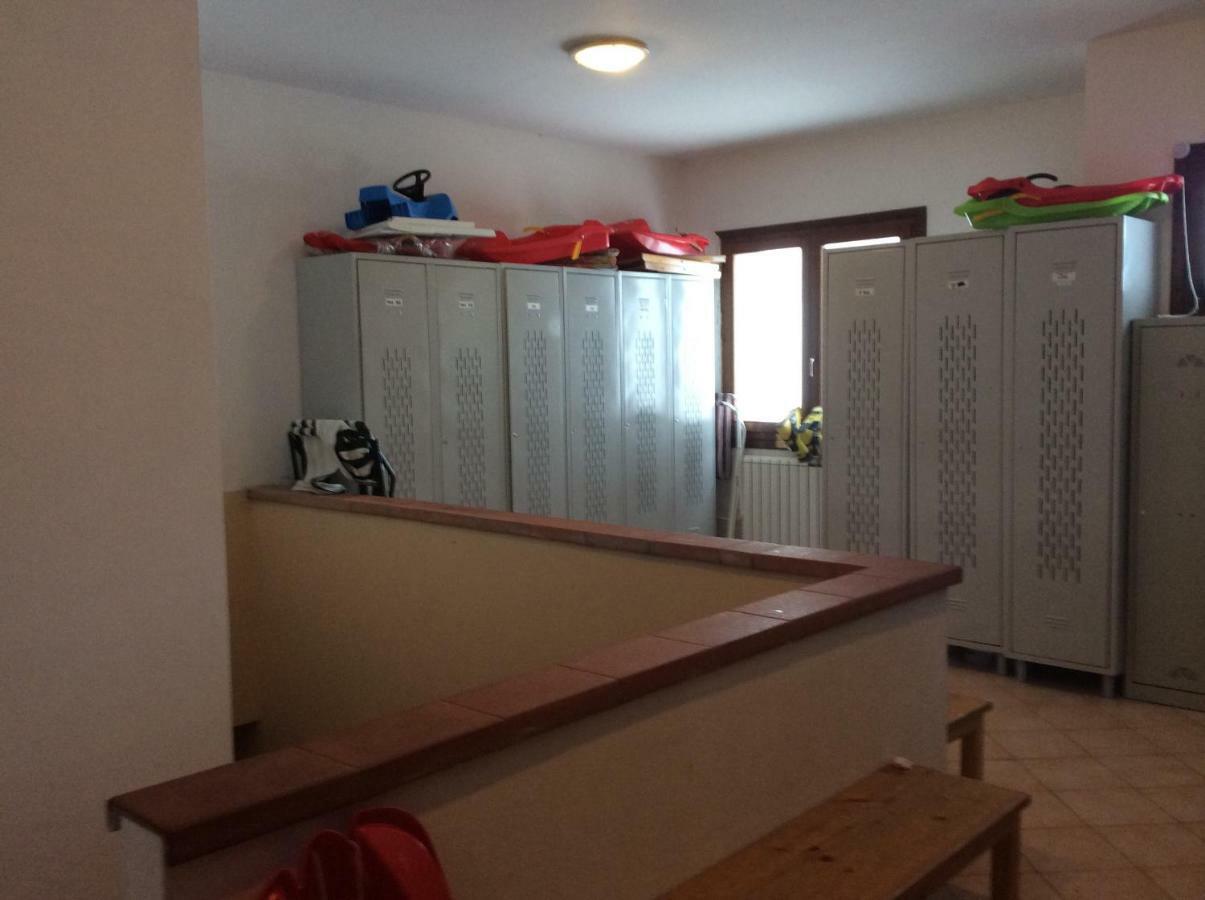 Appartement Cristallo Val Di Luce