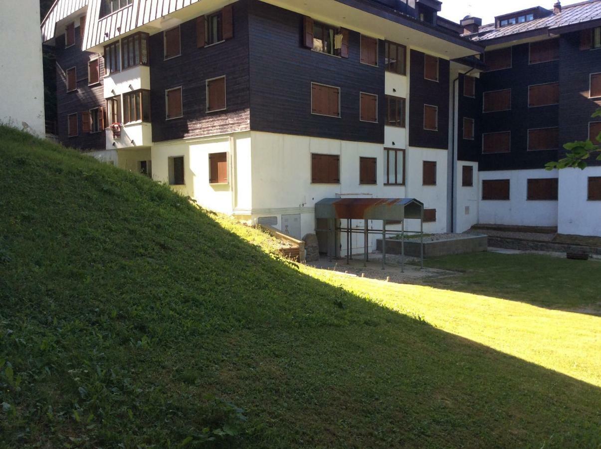 Apartment Cristallo Val Di Luce Abetone