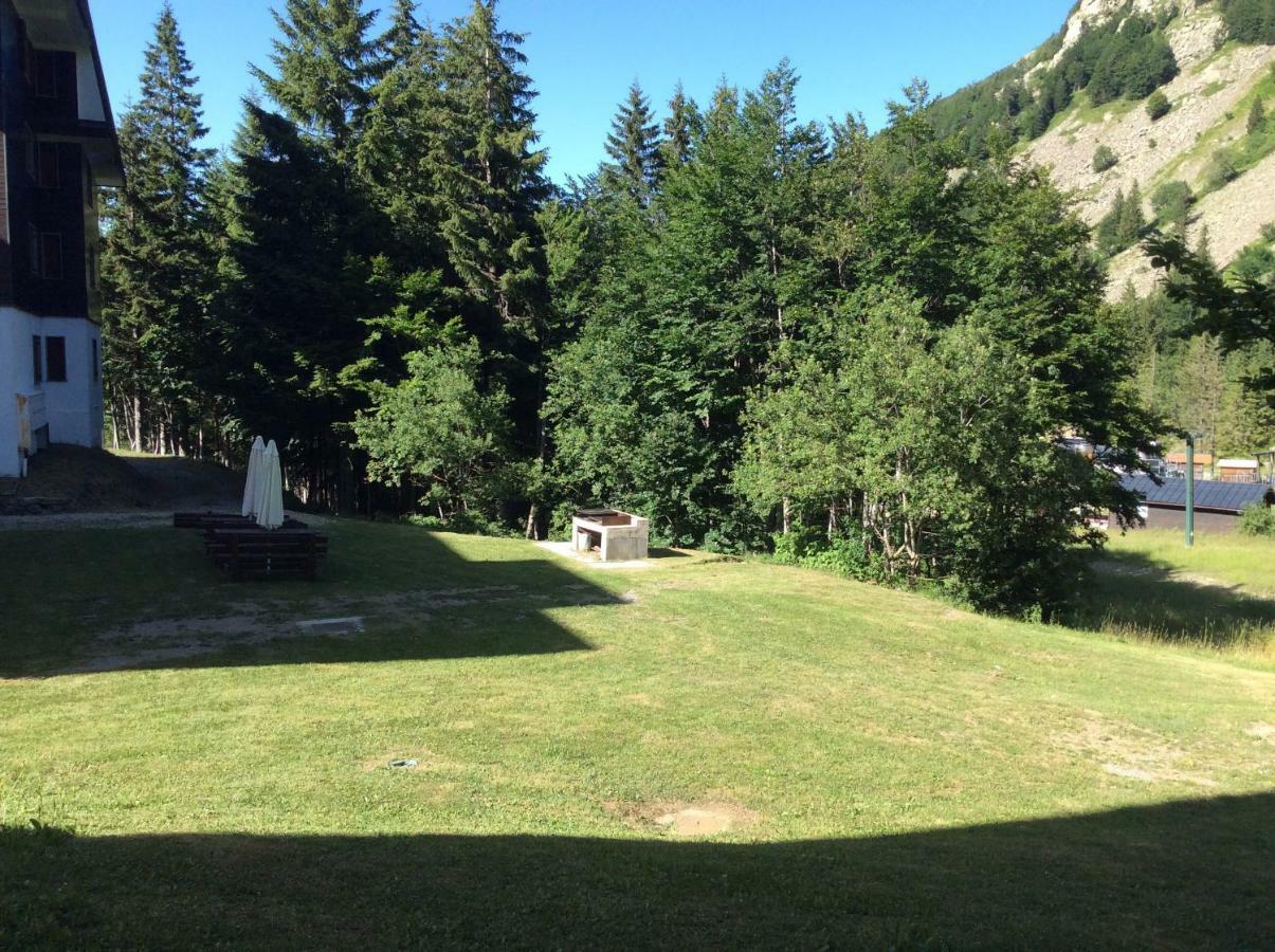 Cristallo Val Di Luce Apartment Abetone