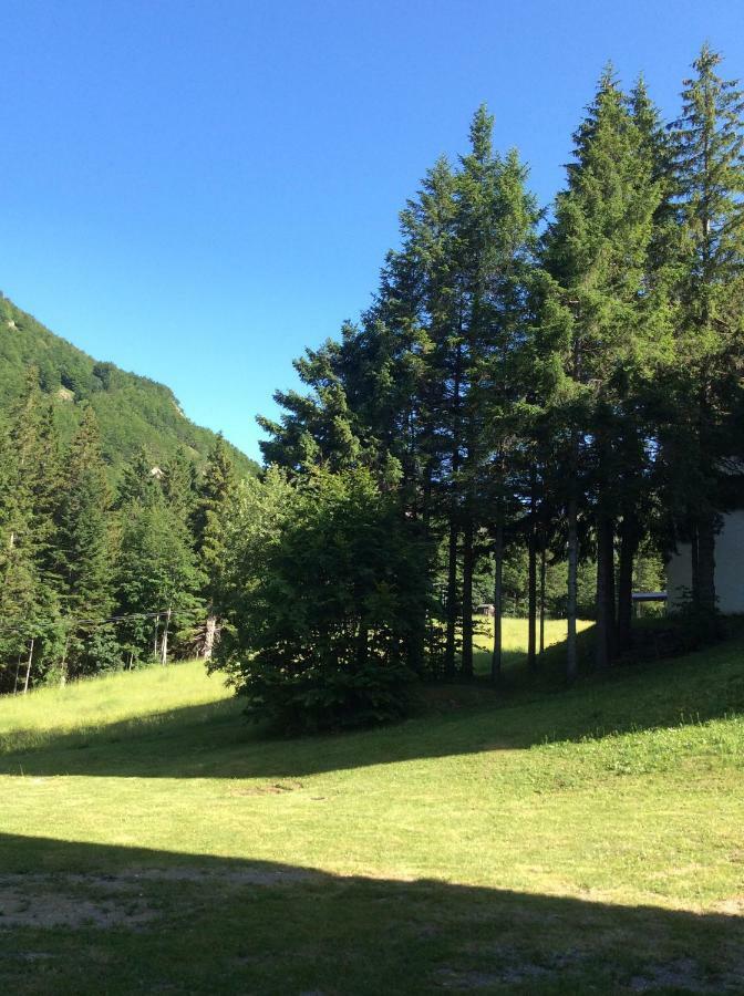 Apartment Cristallo Val Di Luce Abetone