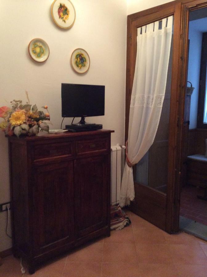 Cristallo Val Di Luce Apartment *