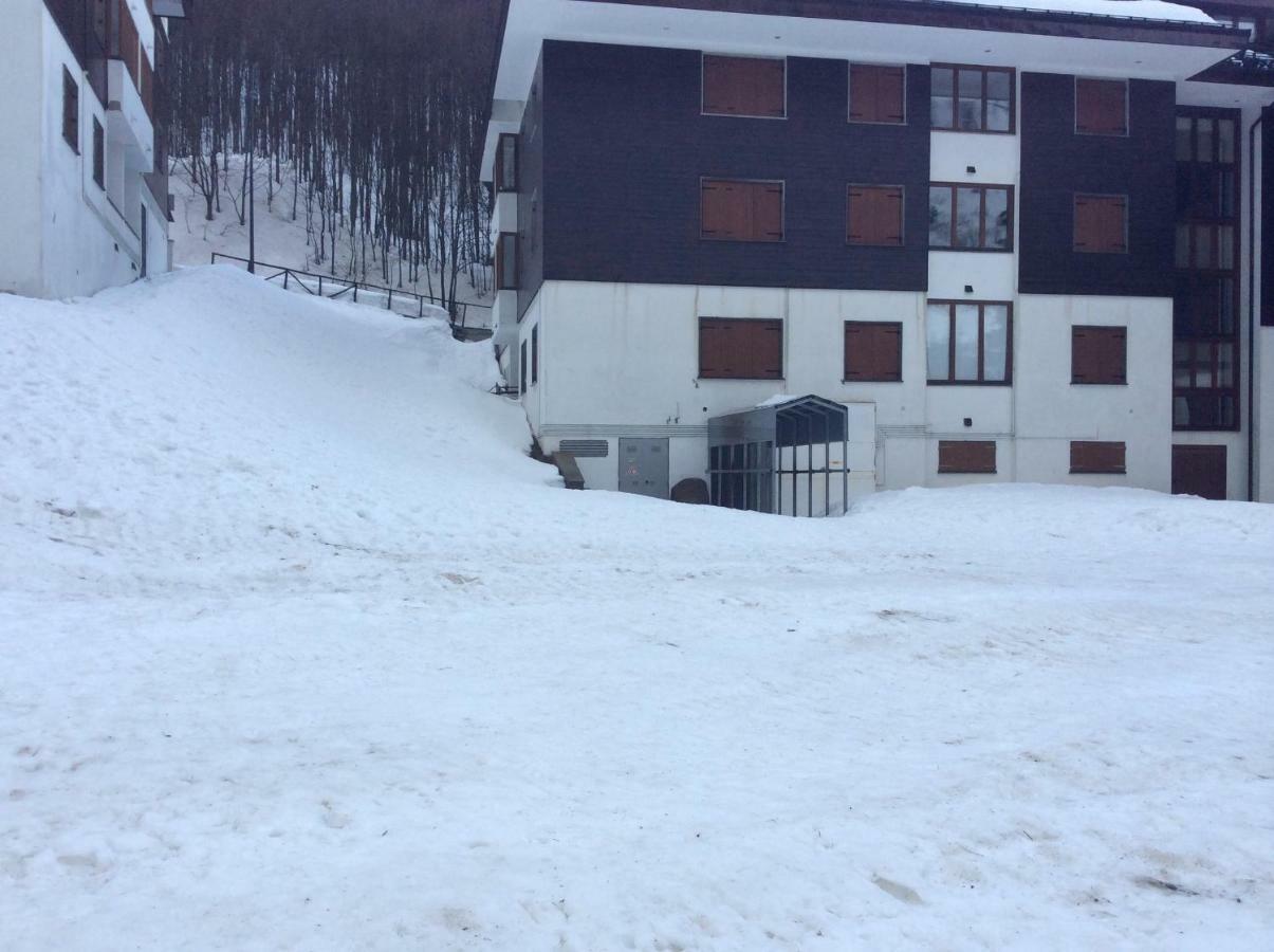 Cristallo Val Di Luce Apartment Abetone