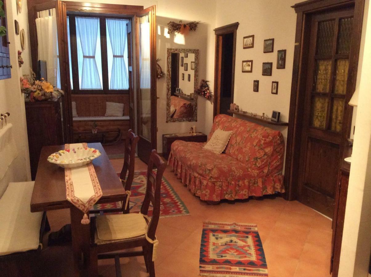 Apartment Cristallo Val Di Luce Abetone