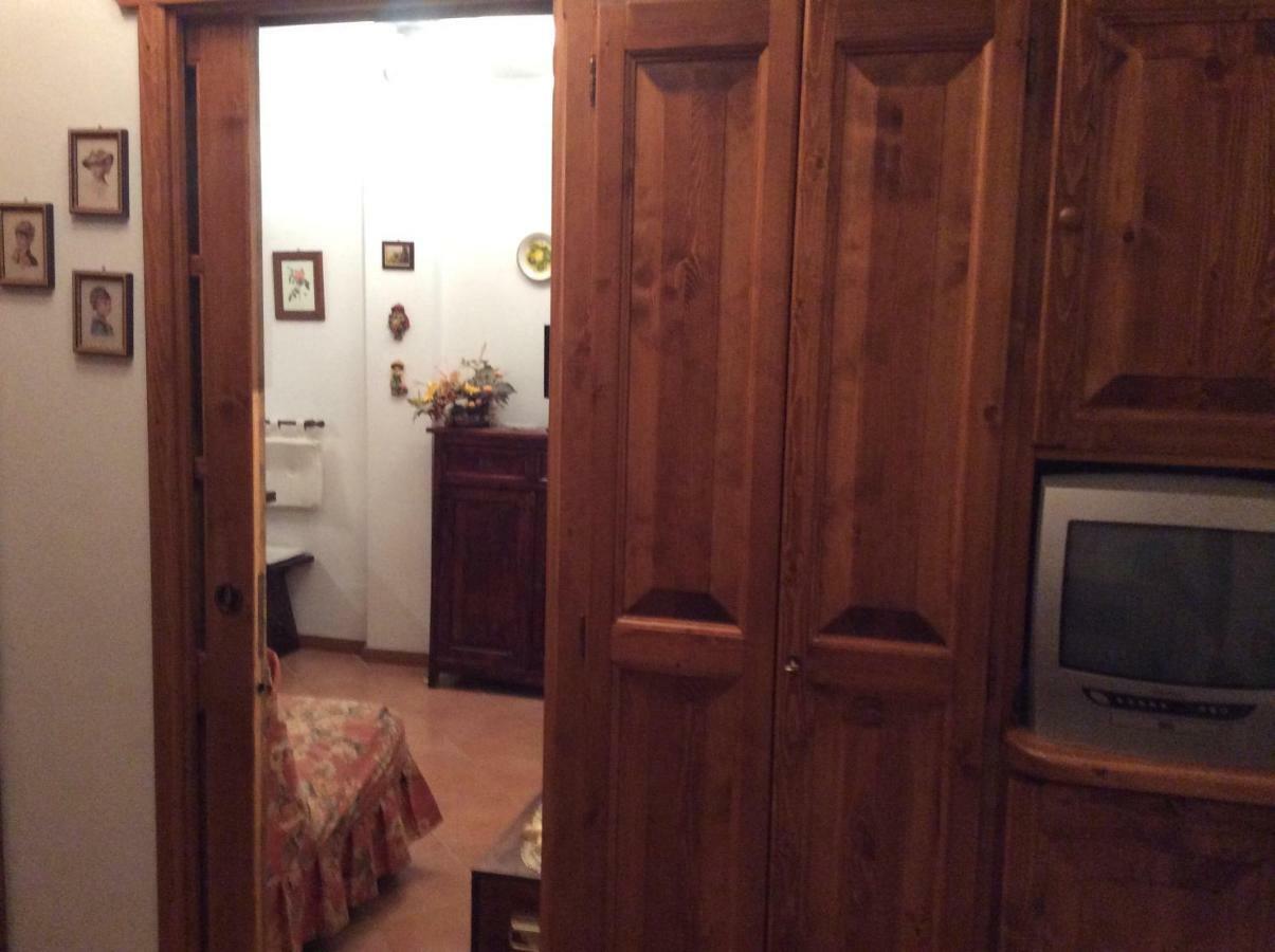 Apartment Cristallo Val Di Luce *
