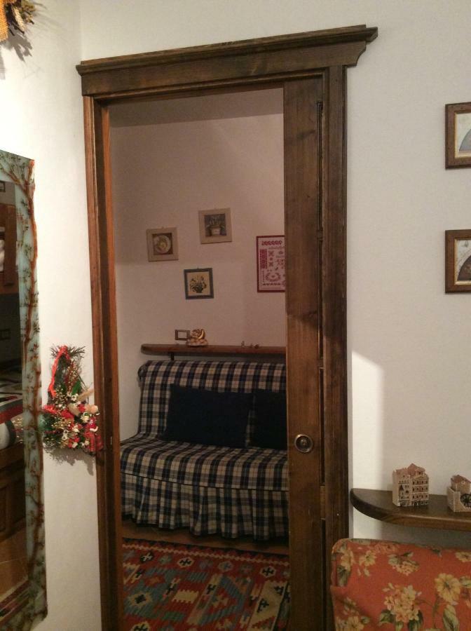 Apartment Cristallo Val Di Luce *