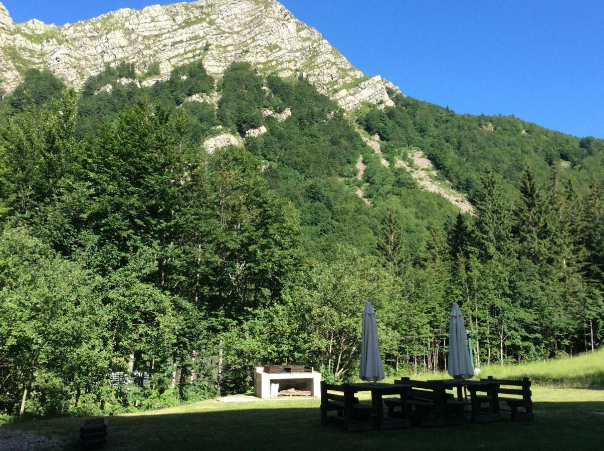 Cristallo Val Di Luce