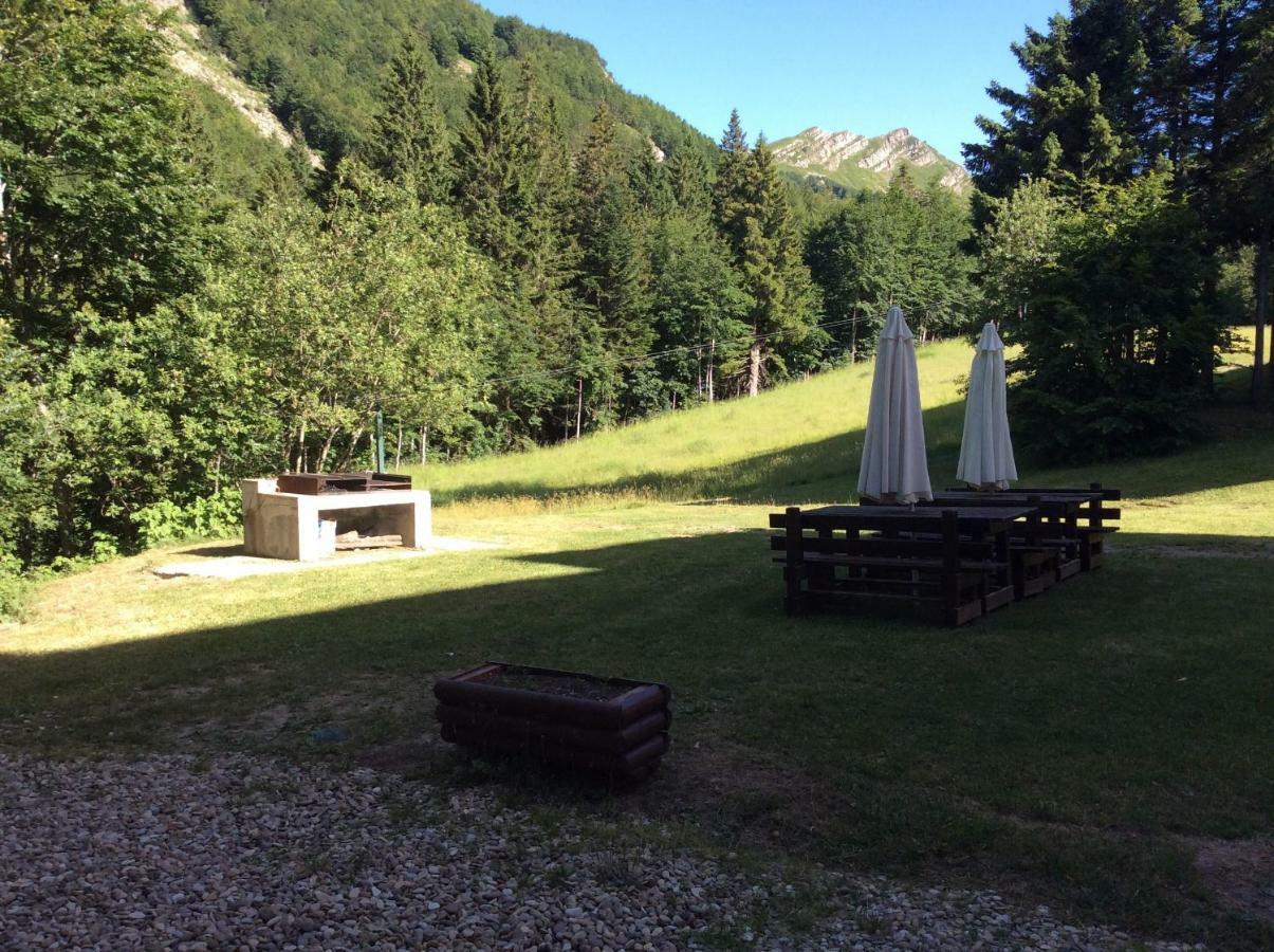 Cristallo Val Di Luce Apartment Abetone