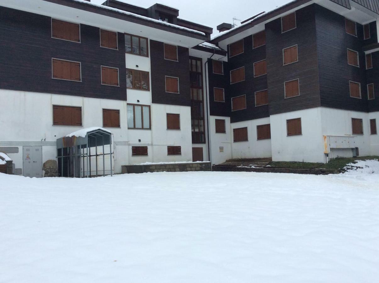 Cristallo Val Di Luce Apartment Abetone